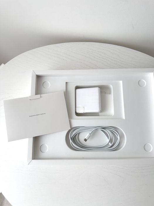 ІДЕАЛ! Macbook pro 16 M1 PRO 512SSD 16GB RAM ноутбук Apple ноут макбук