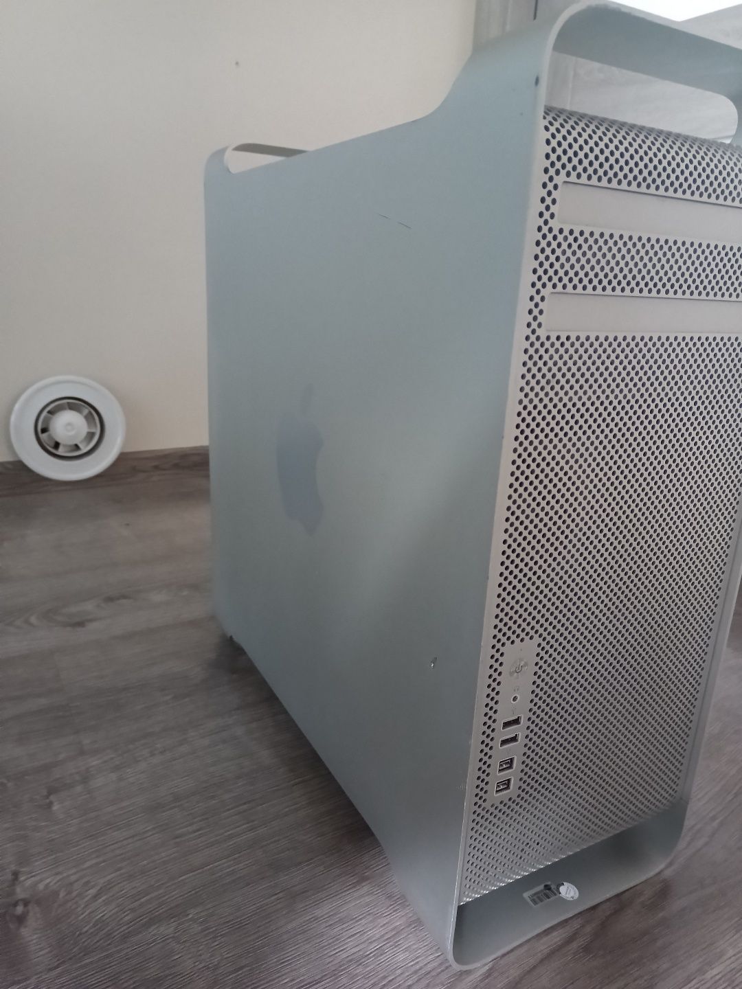 Komputer Apple Mac Pro 5.1