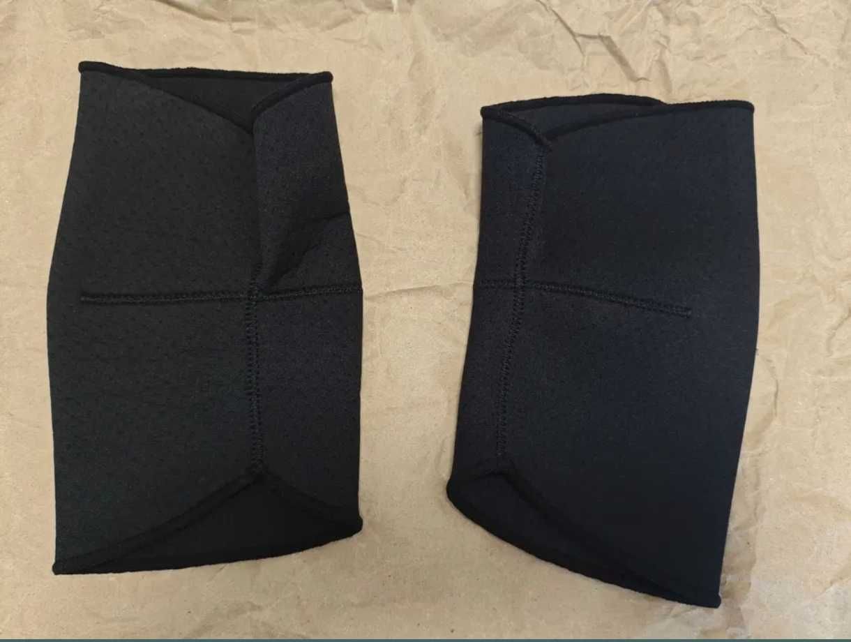 Bodyshap компресійні наколінники спортивні р XL наколінники наколенник