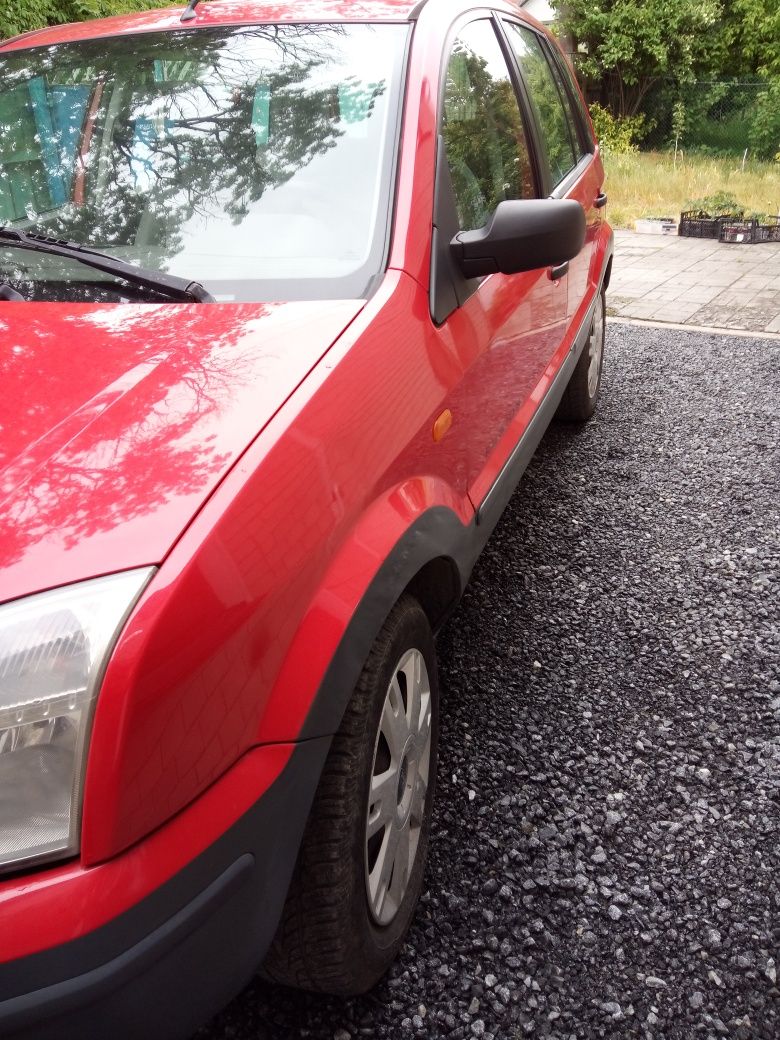 Продам FORD Fusion