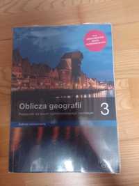 Oblicza geografii 3 - zakres rozszerzony