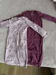 Odzież Zara, Carter’s, DKNY dla dzieczynki 0-6 m-cy