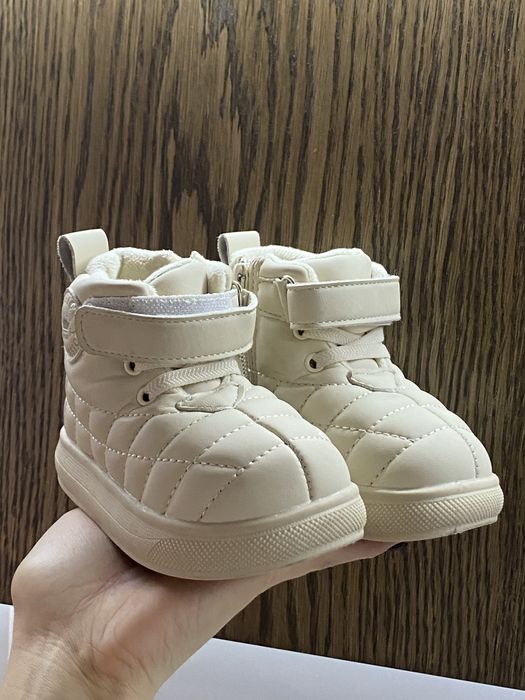 Ботиночки 23 розмір