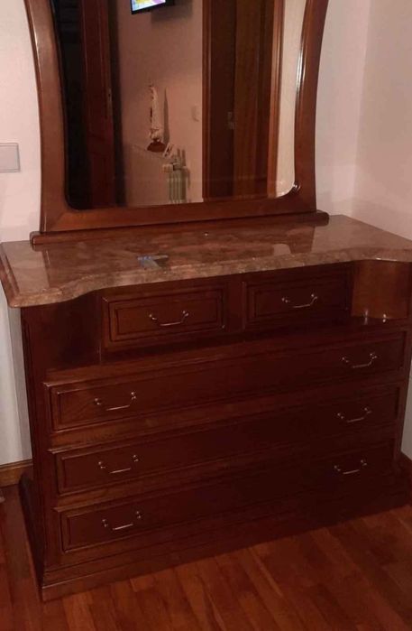 Mobilia de quarto