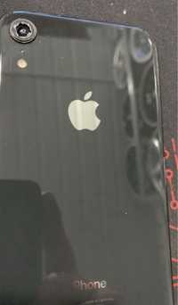 Iphone Xr 256 black