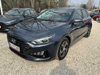 Hyundai I30 1.5 MPI 110KM, Salon PL, Serwis, Iwł, FV23%