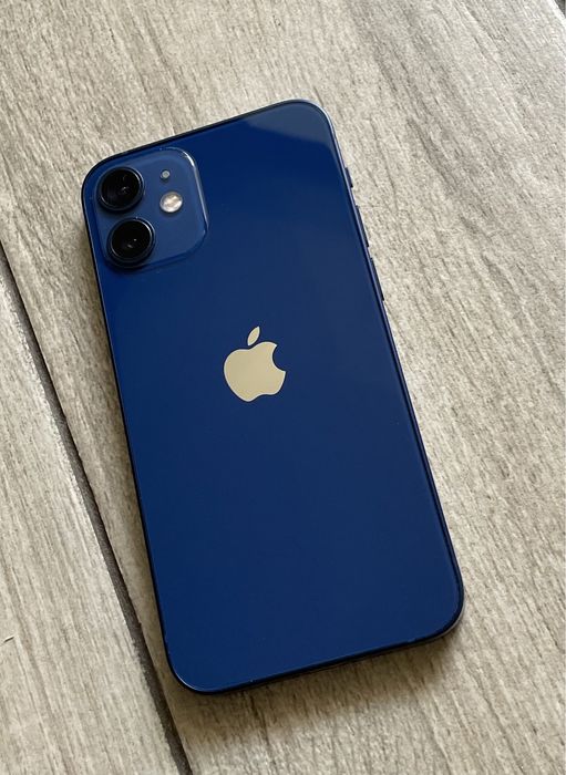 Apple iPhone 12 Mini 128GB Neverlock