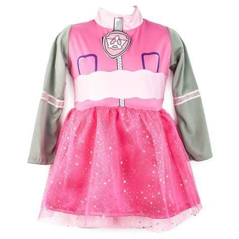 Strój Sky Skye Psi Patrol