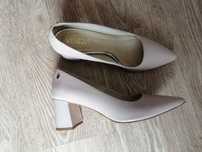 Venezia Buty eleganckie, czółenka rozm. 38