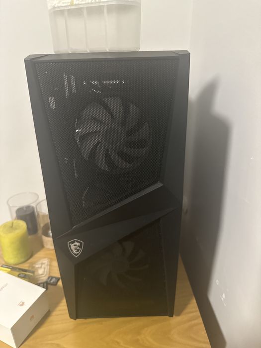 Computador gaming ou peças