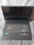 Acer Nitro AN517-55MQ 17,3 cali Stan jak nowy