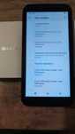 Смартфон Blackview 550