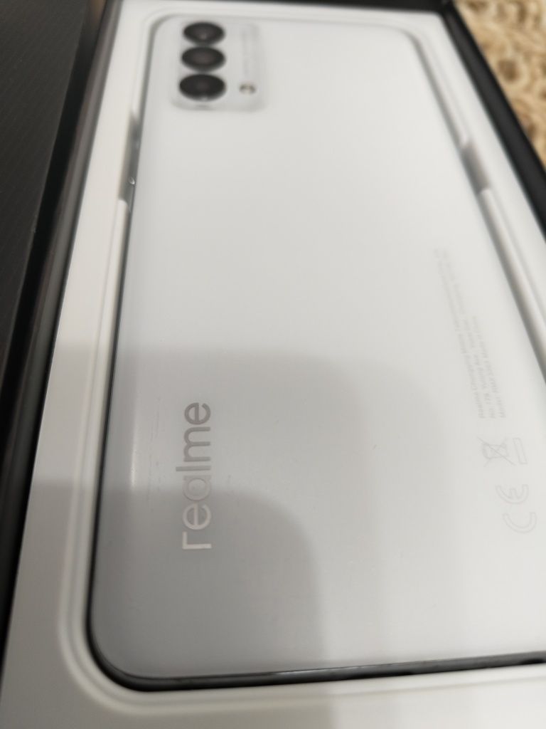 Realme GT Master Edition