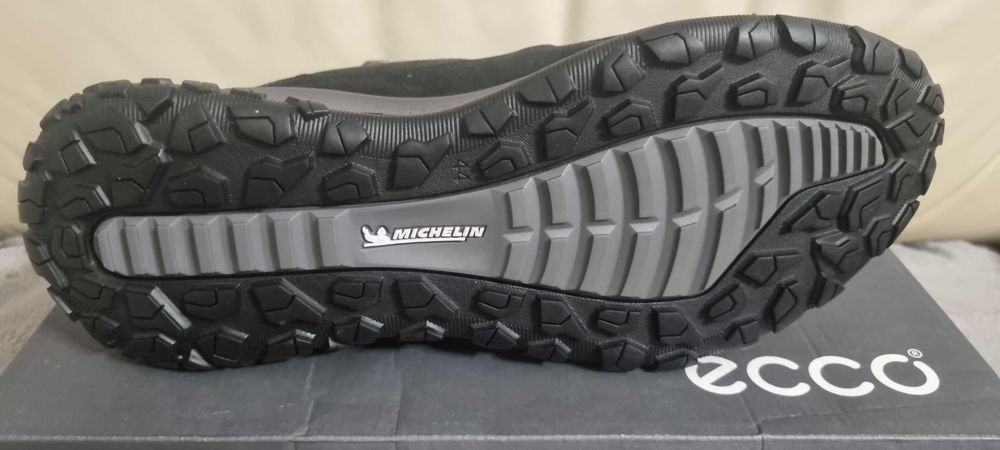 Buty męskie trekkingowe Ecco ULT-TRN 44