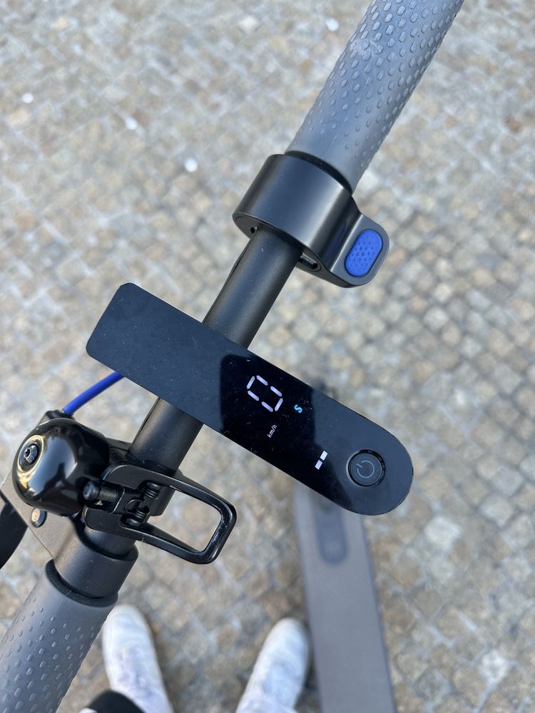 Trotinete xiaomi scooter
