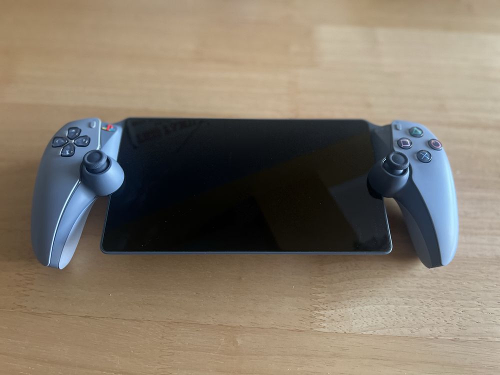 Playstation Portal - 30th anniversary edition