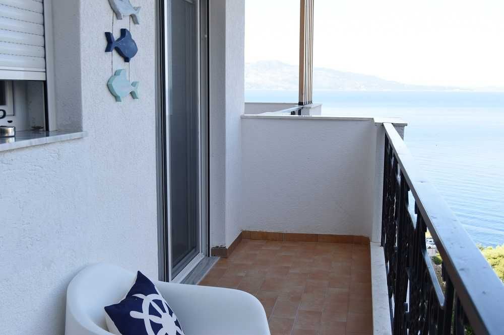 Apartament wakacyjny Albania, Saranda