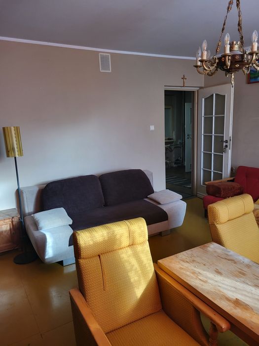 Wynajmę pokój w domu jednorodzinnym