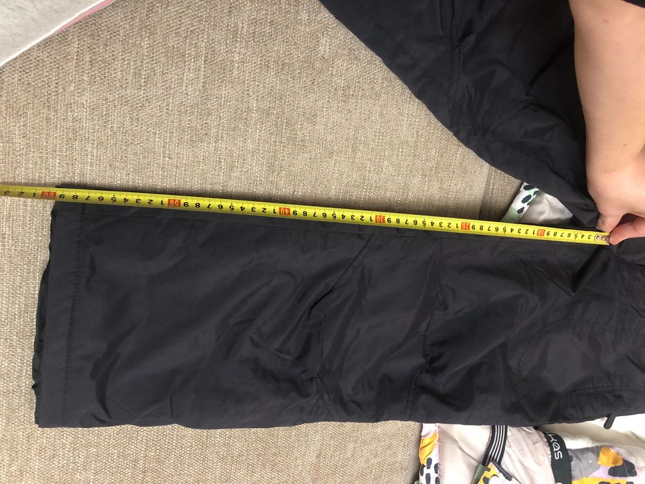 Зимовий комплект