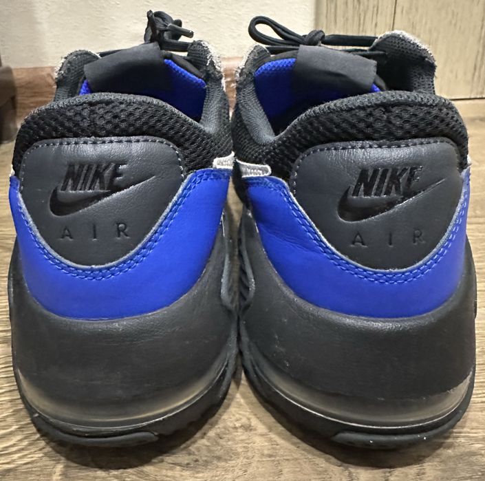 Кросівки Nike Air Max Euro 42,5