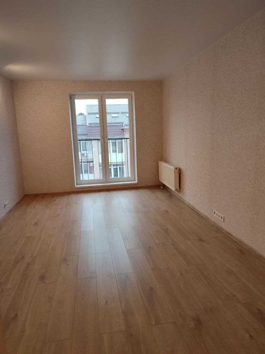 Продам 1-кімнатну квартиру в ЖК “Софія”, Л.Українки 19. Власник.