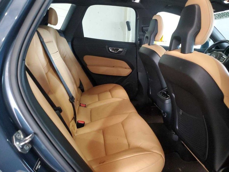 Volvo XC60 T5 Inscription 2018