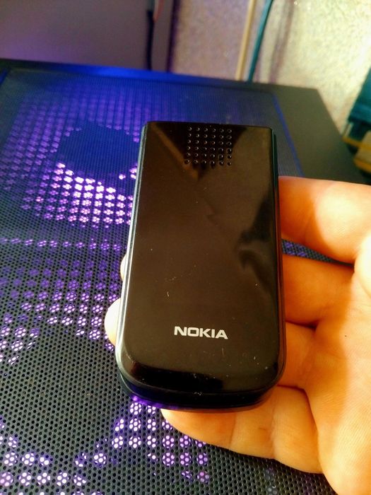 Телефон nokia 2720a-2