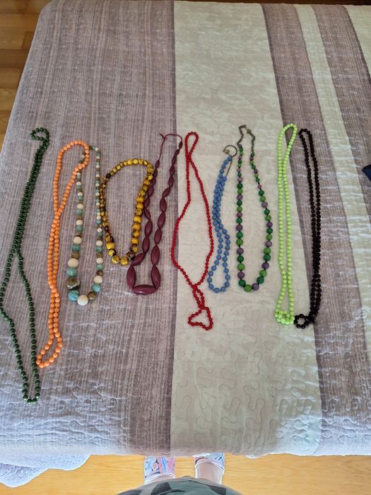 Vendo bijutaria nova