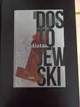 Idiota Dostojewski