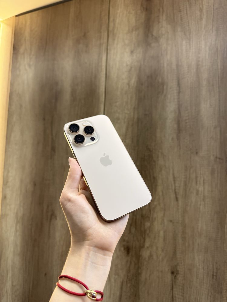 IPHONE 16Pro 512 Desert Titanium Neverlock Костюшка,5 IGRAND