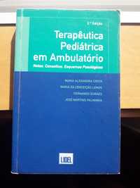 Terapêutica Pediátrica em Ambulatório