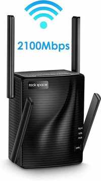 Wzmacniacz sygnału Wi-Fi Rock Space AC2100