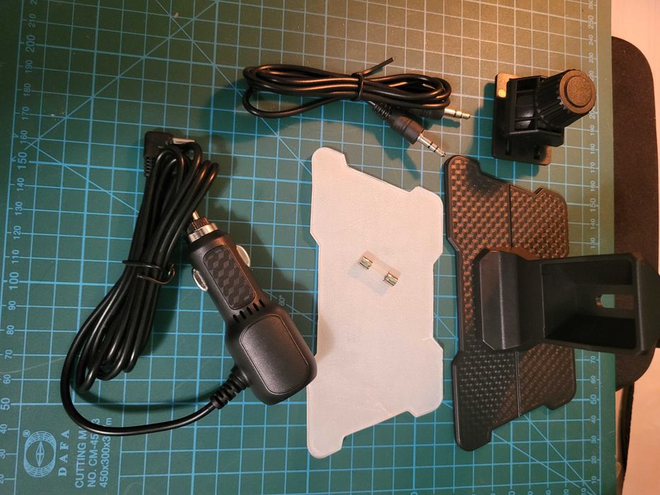 Монитор Portable Car Player 9.3 дюйма Apple Carplay Android Auto