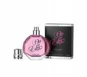 On the edge Oriflame