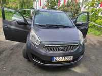 Kia Venga 1.4 benzyna