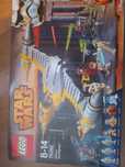 LEGO® 75092 Star Wars - Gwiezdny myśliwiec Naboo