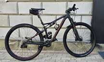 Specialized Epic Comp, 29 двухпідвіс система Brein