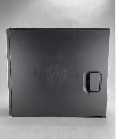 Computador Hp Compaq 6300 - i3