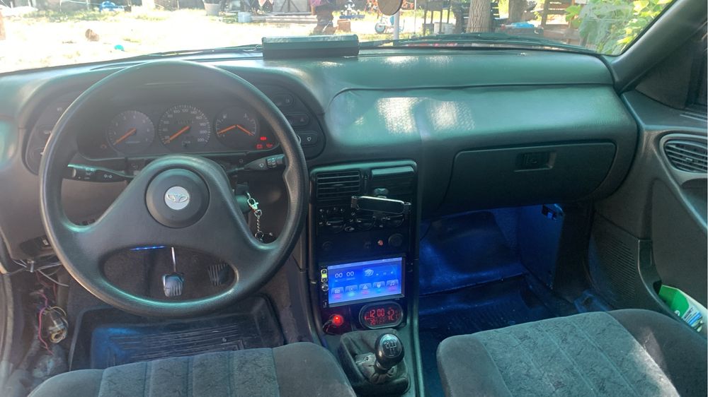 Продам Daewoo Espero 2.0