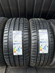 Літні шини 4шт 225/40R19+ 255/35R19 Michelin Pilot Sport 5