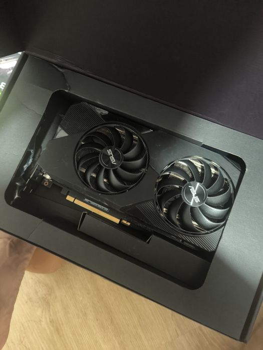 Geforce RTX3070 8G