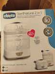 Esterilizador chicco