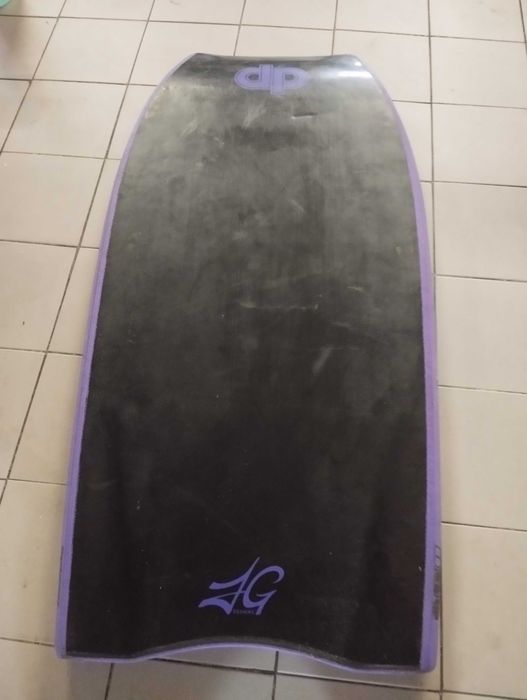 Pranchas de bodyboard Deeply 42,5