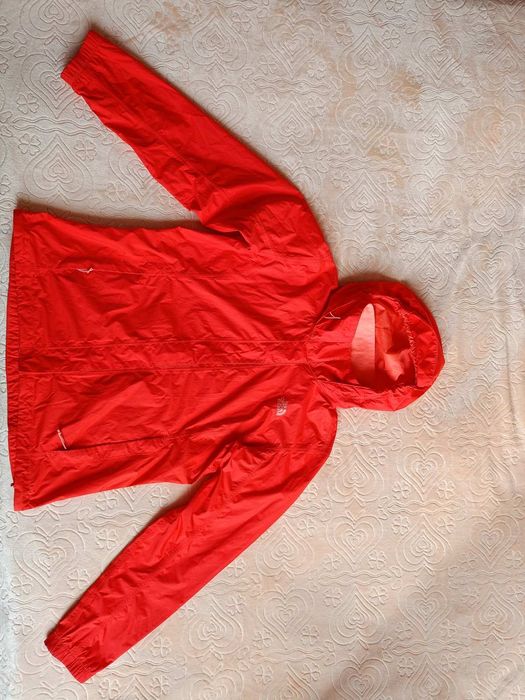 Вітровка THE NORTH FACE HYVENT жіноча, оригінал