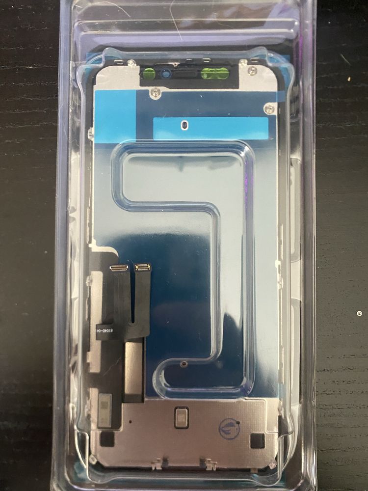Ecra Novo iPhone 11