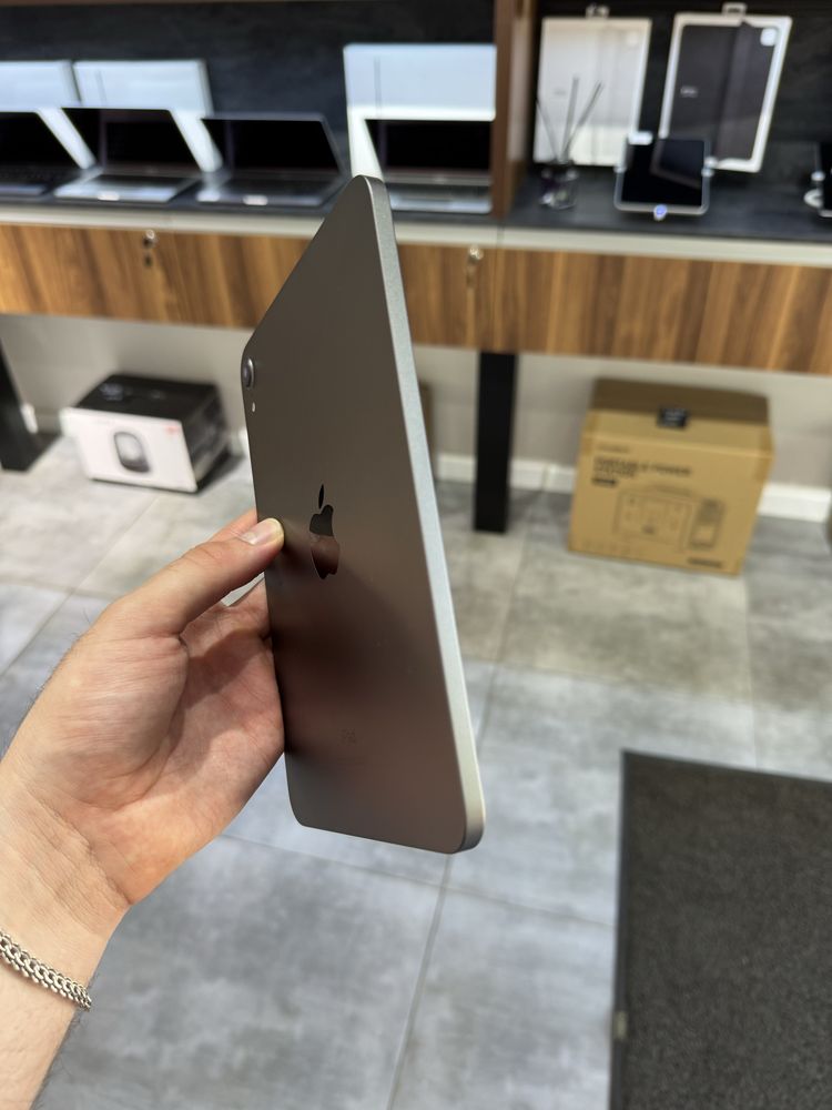 iPad mini 6 64GB Space Black Wi-Fi