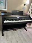Пианино Yamaha Clavinova CVP401