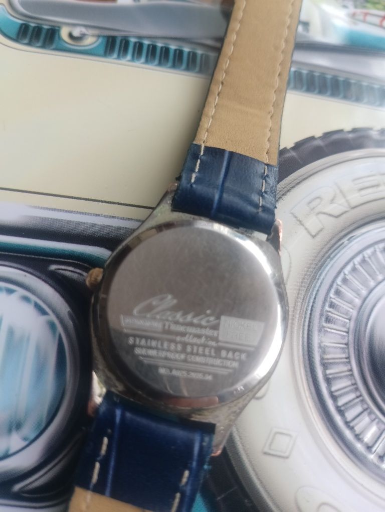 Damski zegarek Timemaster