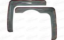 OWIEWKI SZYB BOCZNYCH MAN TGX TGS TG3 2020-