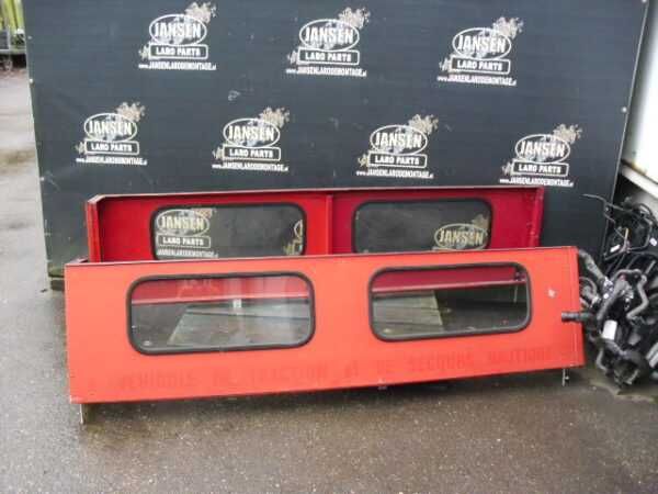 Land Rover Defender 110 90 janelas laterais completas diversas